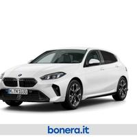 BMW Serie 1 120d 48V MSport auto