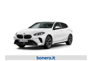 BMW Serie 1 120d 48V MSport auto