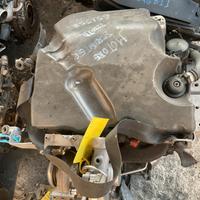 MOTORE 651958 MERCEDES SPRINTER 907 2021 2.2CDI