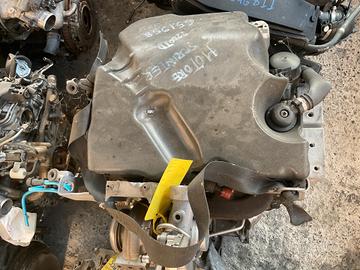 MOTORE 651958 MERCEDES SPRINTER 907 2021 2.2CDI
