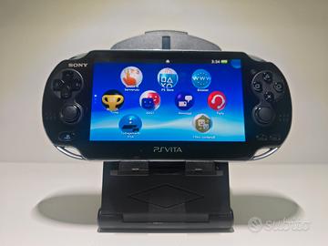 Sony Psvita