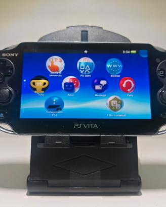 Sony Psvita