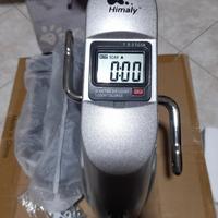 pedaliera elettronica 