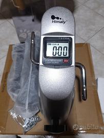 pedaliera elettronica 