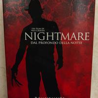 Nightmare DVD (Special Edition)