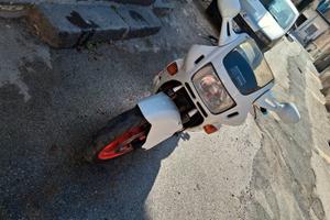 moto CBR Honda 