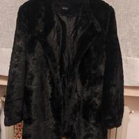 Pelliccia sintetica Lunghezza media 