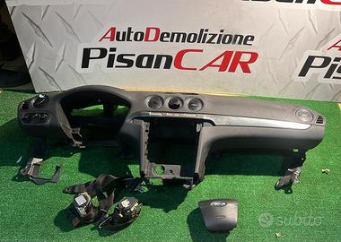 KIT AIRBAG COMPLETO FORD S - Max Serie (06>14)
