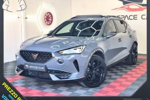 CUPRA Formentor Formentor 2.0 TSI DSG 4Drive VZ