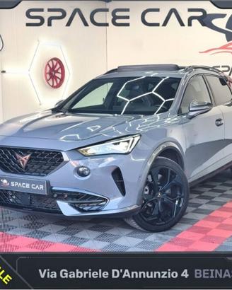 CUPRA Formentor Formentor 2.0 TSI DSG 4Drive VZ