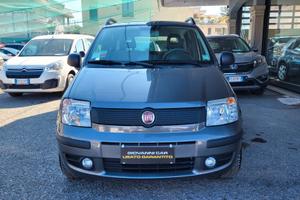 Fiat Panda 1.4 Natural Power