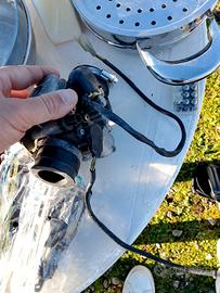 carburatore Beverly 250