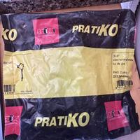 Collare stringitubo 3/4" vite/screw M8x100 St. W24