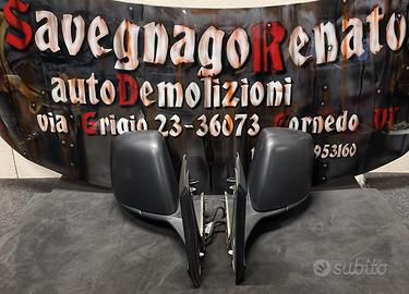 SPECCHIETTI RETROVISORI FORD TRANSIT CONNECT  2013