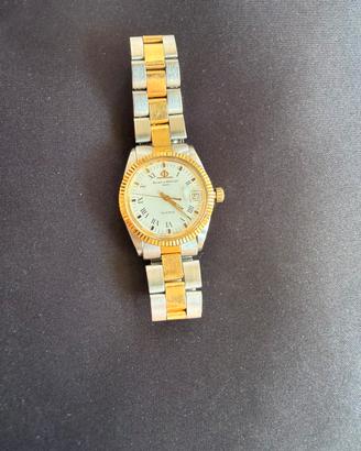 Orologio Baume & Mercier modello Riviera