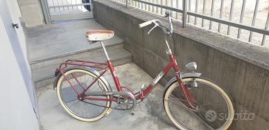 Bicicletta Graziella