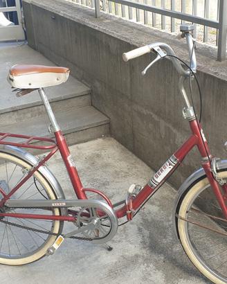 Bicicletta Graziella