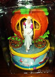 CARILLONS DELLE FIABE - CENERENTOLA 2005 ed. FABBR