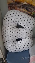 Cuscino gemellare Z pillow