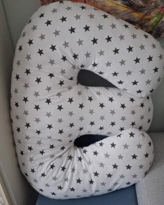 Cuscino gemellare Z pillow