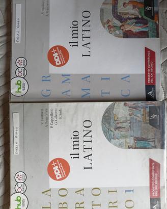 Il mio latino