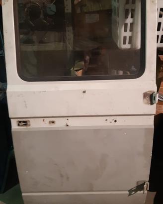 Porta VW t3 doka