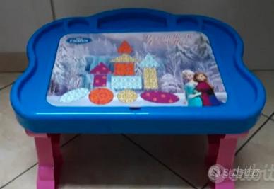 Tavolino Frozen