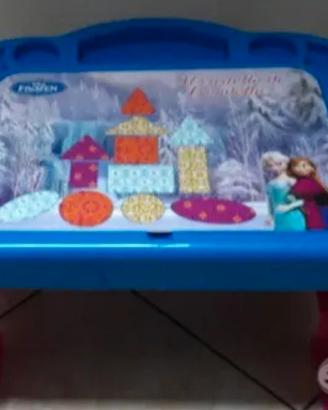 Tavolino Frozen