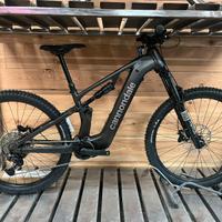 Cannondale Moterra gamma 2025 2026 Carbon