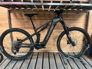 Cannondale Moterra gamma 2025 2026 Carbon