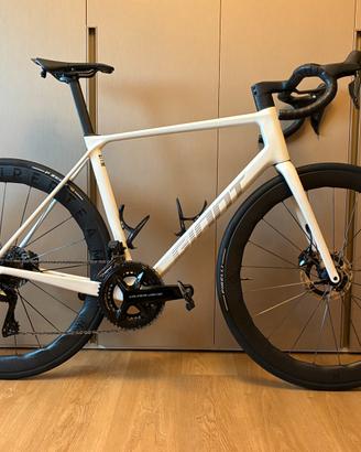 Giant TCR Advanced pro 2026