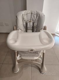 Seggiolone pappa CAM