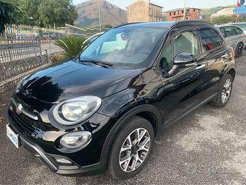 Fiat 500X 2.0 MultiJet 140 CV 4x4 City Cross