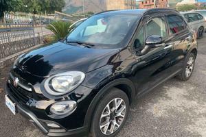 Fiat 500X 2.0 MultiJet 140 CV 4x4 City Cross