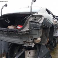 Maserati ghibli per ricambi