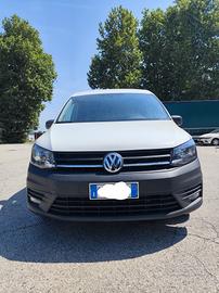 Volkswagen Caddy 2020