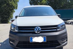 Volkswagen Caddy 2020