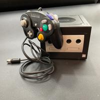 Console Nintendo GameCube