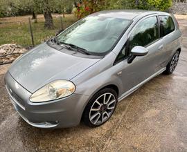 FIAT Grande Punto - 2008