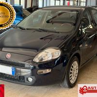 Fiat Punto New 1.3 M.JET 95 cv. 5 porte STREET