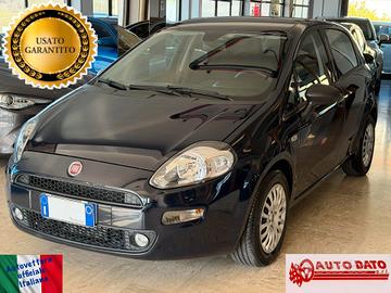 Fiat Punto New 1.3 M.JET 95 cv. 5 porte STREET