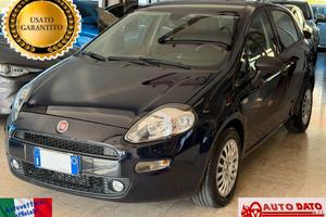 Fiat Punto New 1.3 M.JET 95 cv. 5 porte STREET
