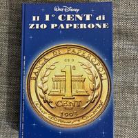 IL 1° CENT DI ZIO PAPERONE