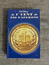 IL 1° CENT DI ZIO PAPERONE