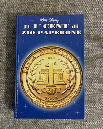 IL 1° CENT DI ZIO PAPERONE