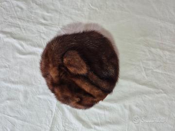 Cappello Made in italy