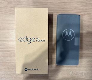 Motorola Edge 50 Fusion