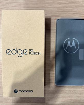 Motorola Edge 50 Fusion