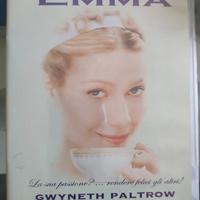 EMMA DVD con Gwyneth Paltrow 1996