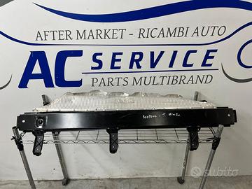 Traversa Staffone Paraurti Post. Smart Forfour 453